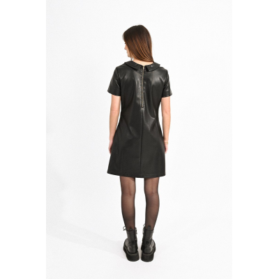 MOLLY BRACKEN - LADIES WOVEN DRESS