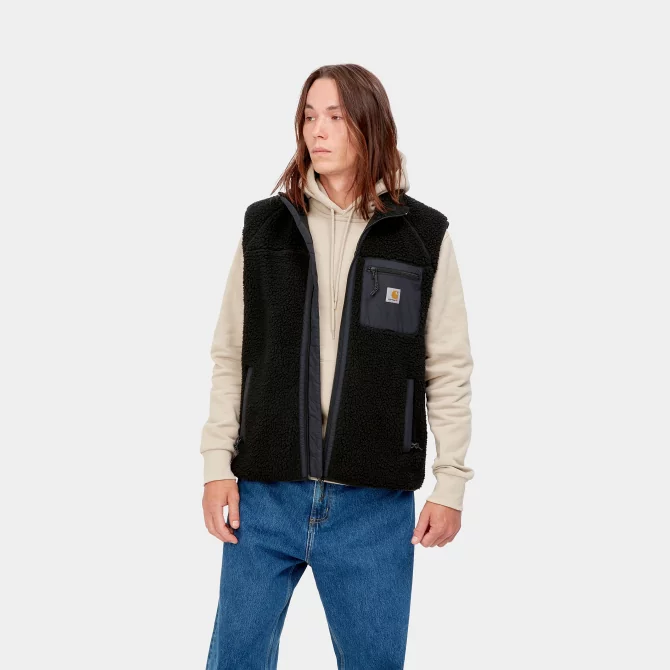 CARHARTT - PRENTIS VEST LINER