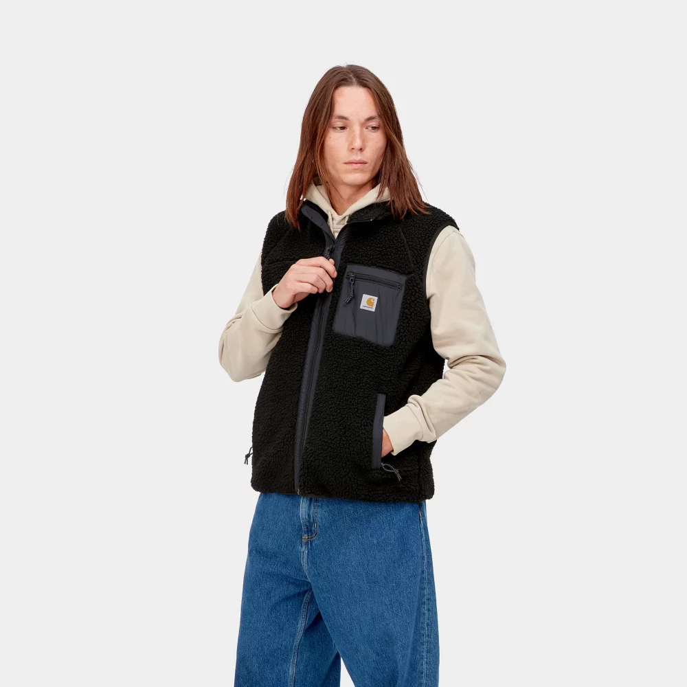 CARHARTT - PRENTIS VEST LINER