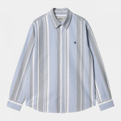 CARHARTT - L/S DWYER SHIRT