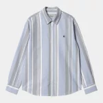 CARHARTT - L/S DWYER SHIRT