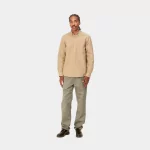 CARHARTT - L/S BOLTON SHIRT