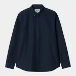 CARHARTT - L/S BOLTON SHIRT