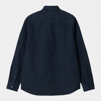 CARHARTT - L/S BOLTON SHIRT