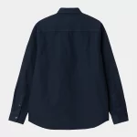 CARHARTT - L/S BOLTON SHIRT
