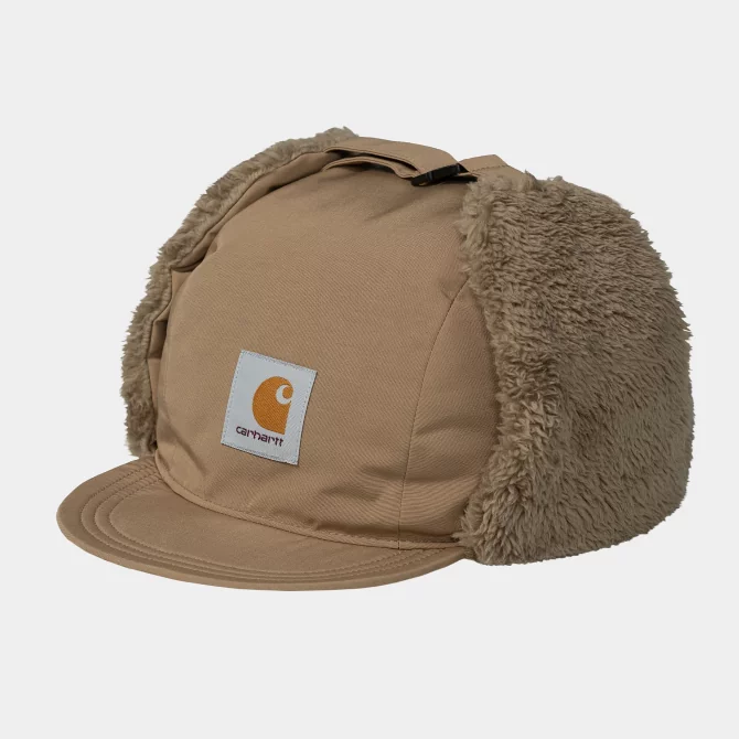 CARHARTT - ALBERTA CAP