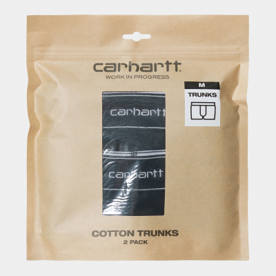 CARHARTT - COTTON TRUNKS