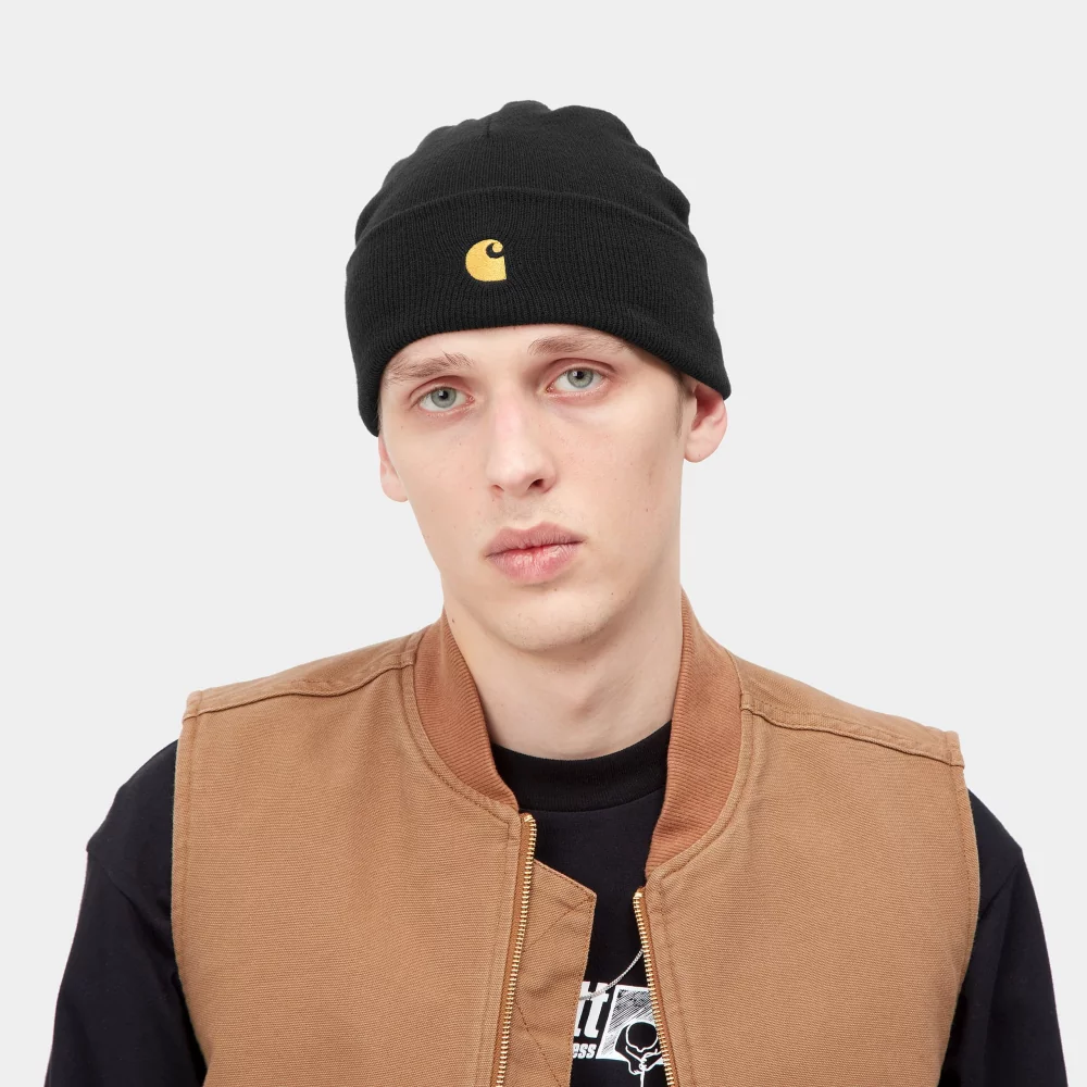 CARHARTT - CHASE BEANIE