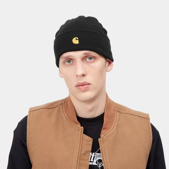CARHARTT - CHASE BEANIE