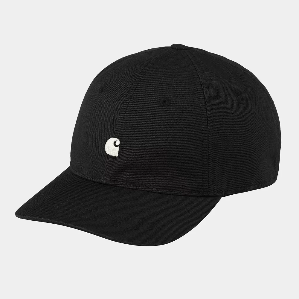 CARHARTT - MADISON LOGO CAP