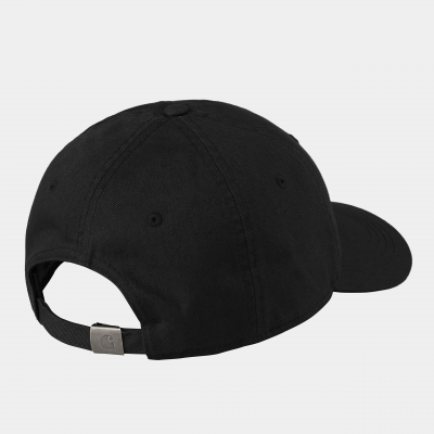 CARHARTT - MADISON LOGO CAP