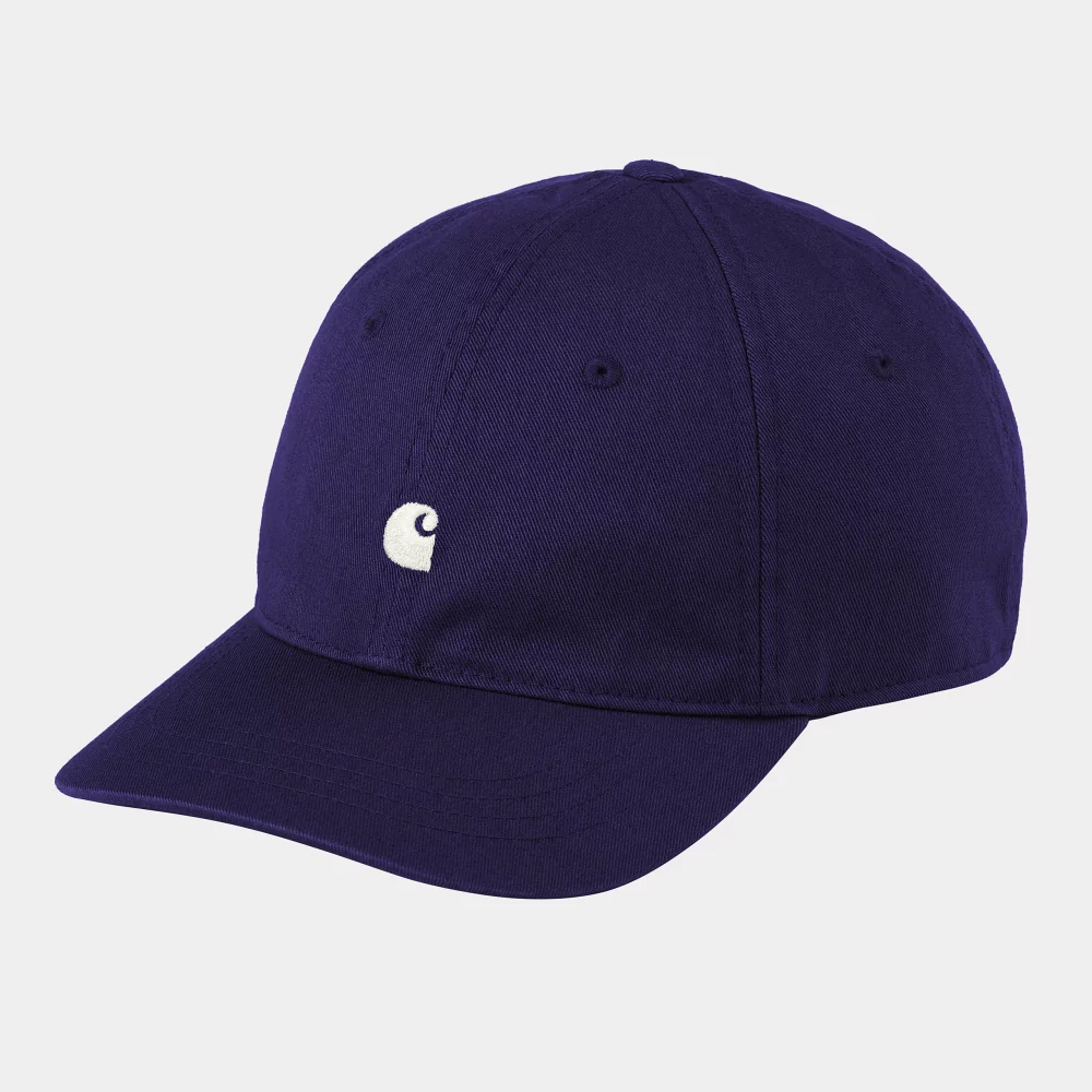 CARHARTT - MADISON LOGO CAP