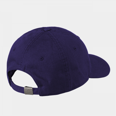 CARHARTT - MADISON LOGO CAP
