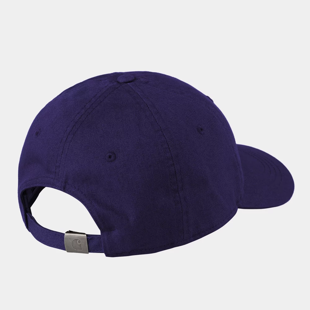 CARHARTT - MADISON LOGO CAP