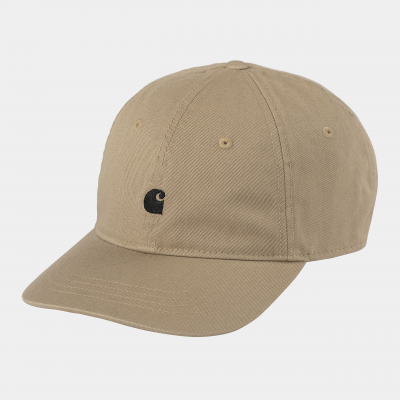 CARHARTT - MADISON LOGO CAP