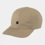 CARHARTT - MADISON LOGO CAP