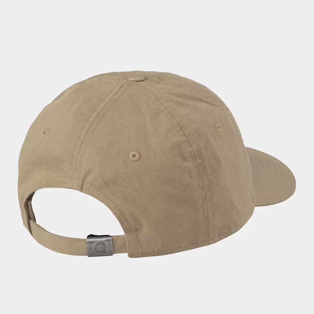 CARHARTT - MADISON LOGO CAP