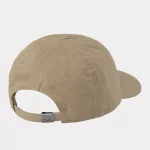 CARHARTT - MADISON LOGO CAP