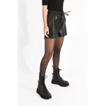 MOLLY BRACKEN - LADIES WOVEN SHORTS