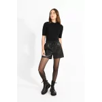 MOLLY BRACKEN - LADIES WOVEN SHORTS