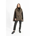 MOLLY BRACKEN - LADIES WOVEN CAPE