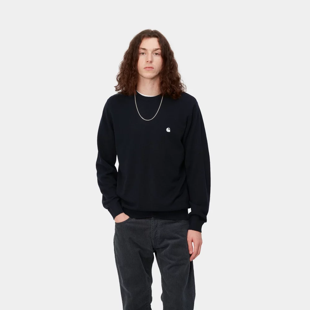 CARHARTT - MADISON SWEATER