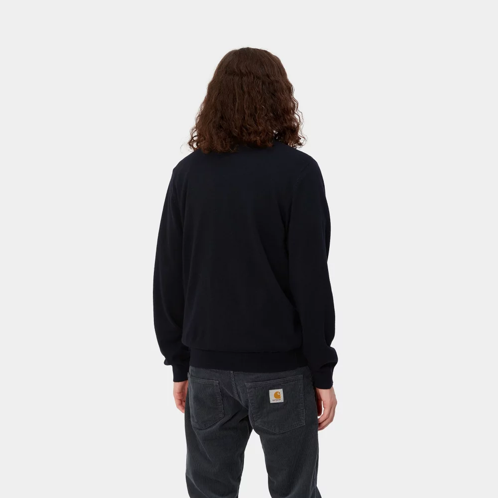 CARHARTT - MADISON SWEATER
