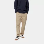 CARHARTT - FLINT PANT