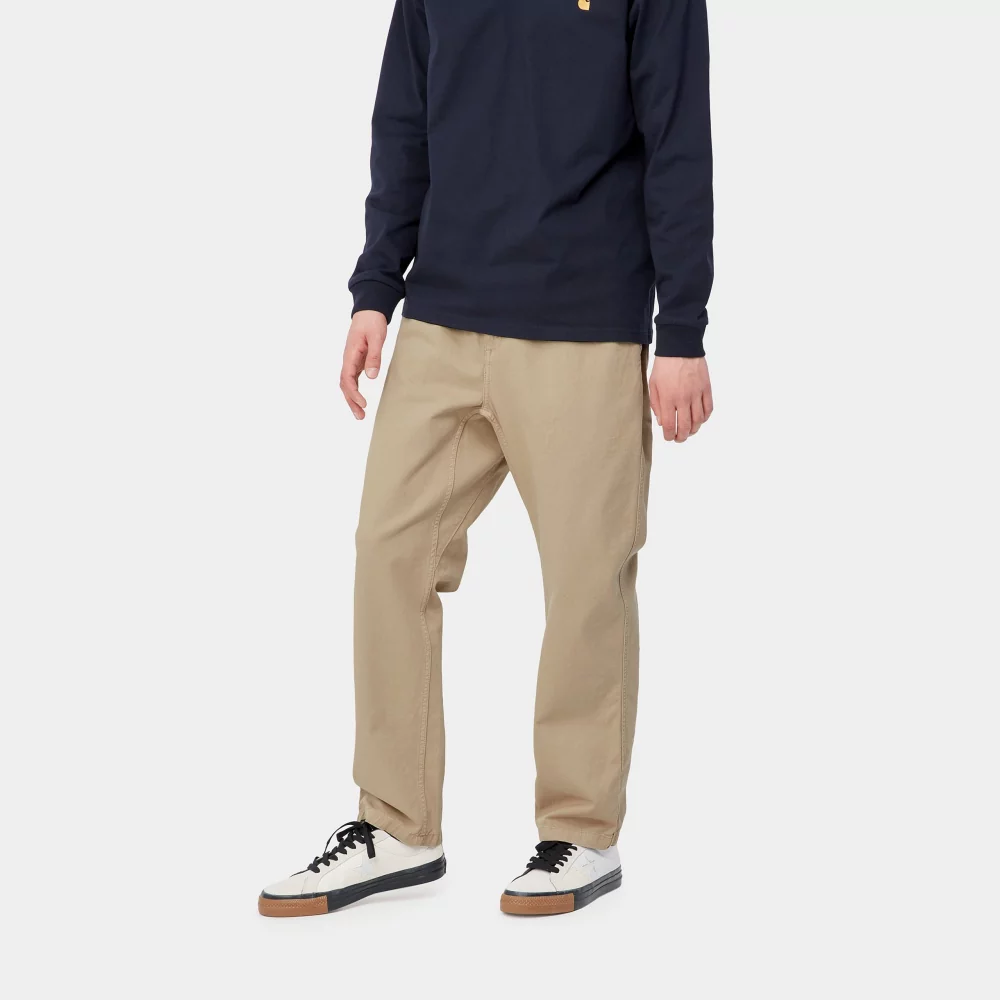 CARHARTT - FLINT PANT