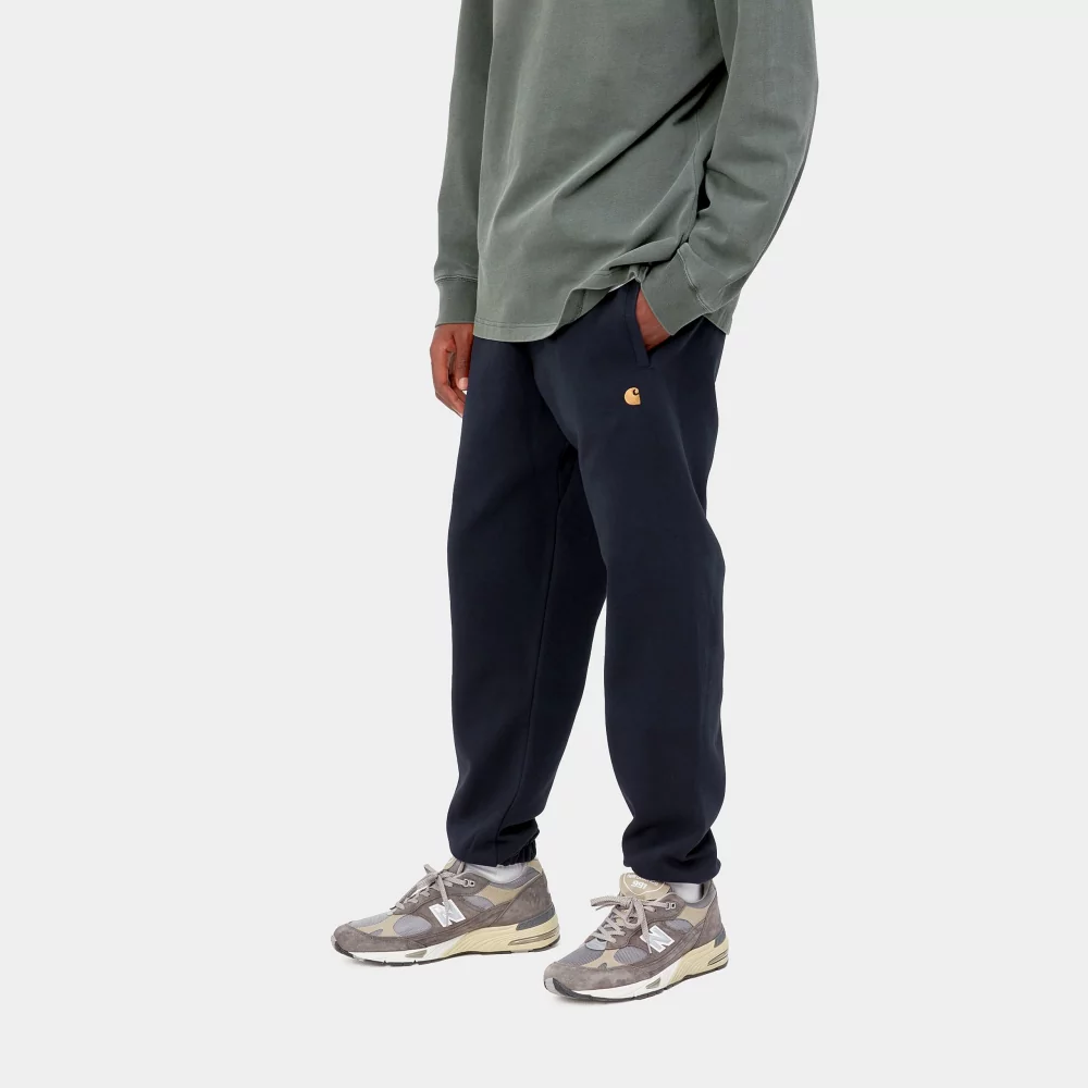CARHARTT - CHASE SWEAT PANT