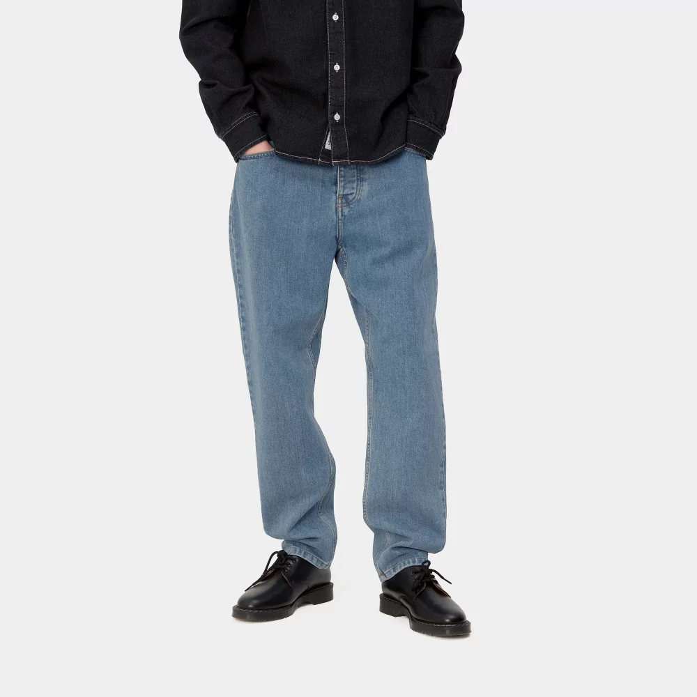 CARHARTT - NEWEL PANT