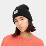 CARHARTT - ACRYLIC WATCH HAT