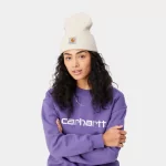 CARHARTT - ACRYLIC WATCH HAT