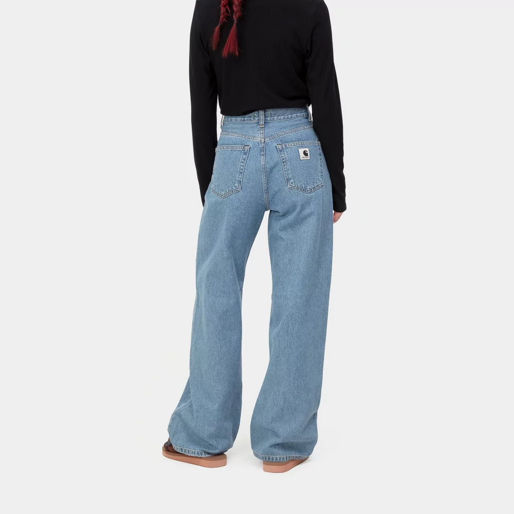 CARHARTT - W' JANE PANT