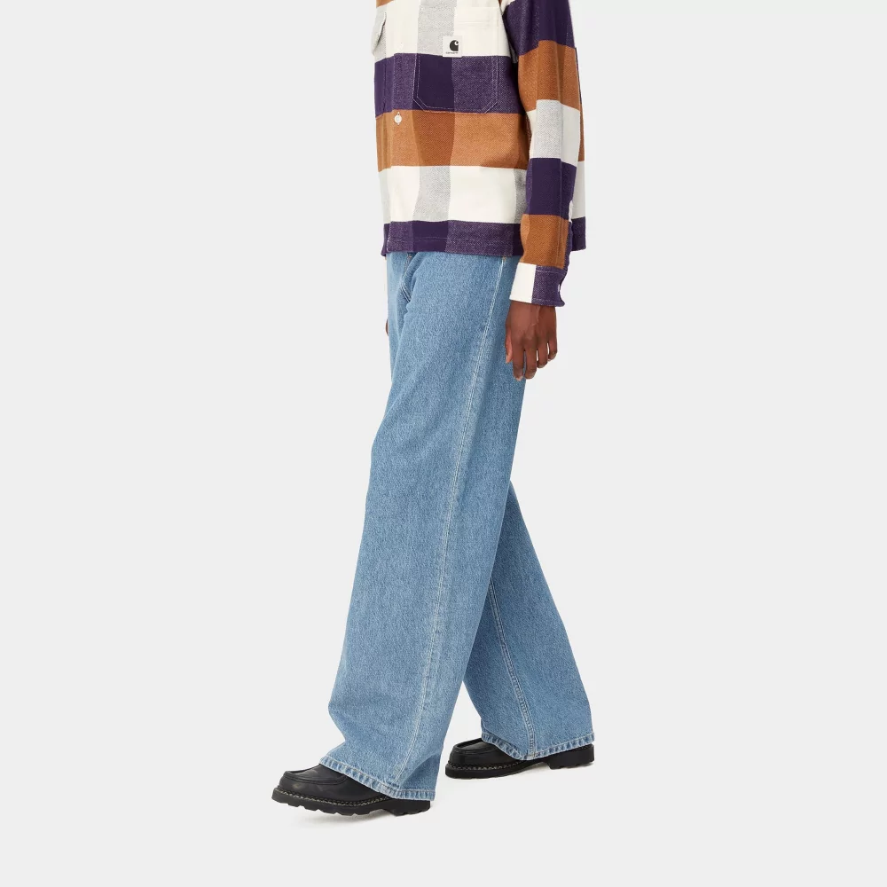 CARHARTT - W' JANE PANT