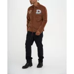 DEUS EX MACHINA - RIDERS FRIEND COACH