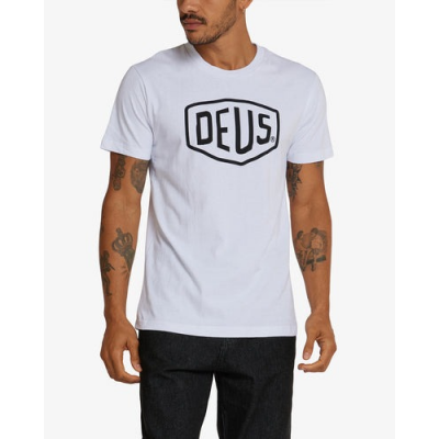 DEUS EX MACHINA - SHIELD TEE