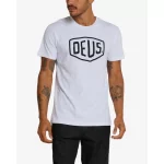 DEUS EX MACHINA - SHIELD TEE