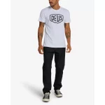 DEUS EX MACHINA - SHIELD TEE