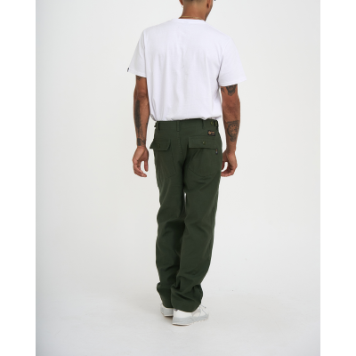 DEUS EX MACHINA - HARRIS PANT