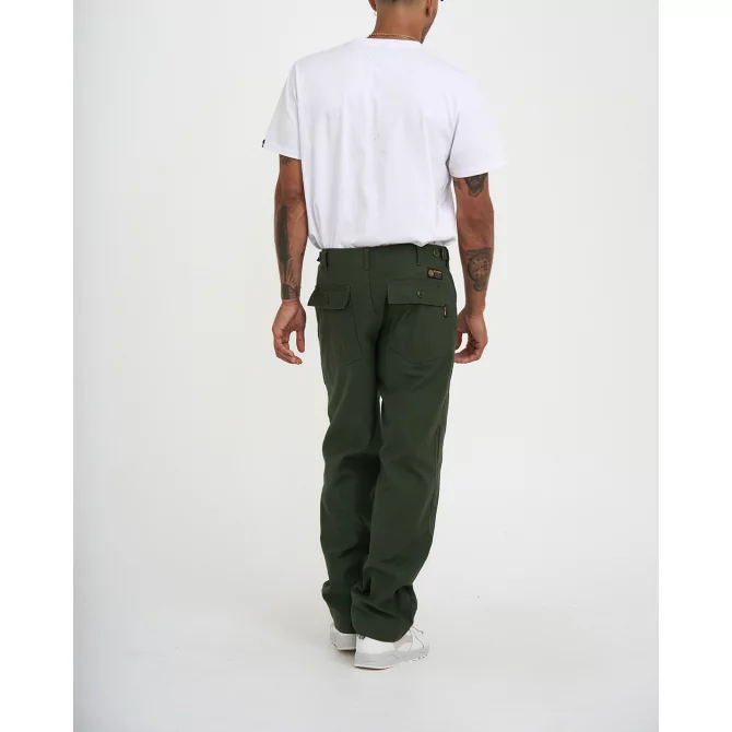 DEUS EX MACHINA - HARRIS PANT