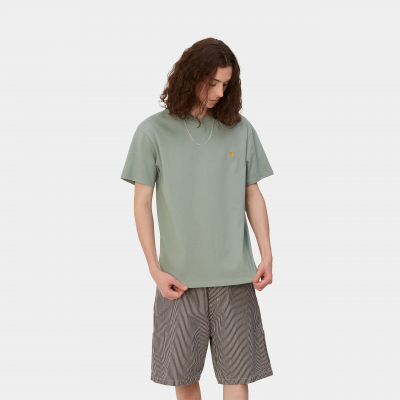CARHARTT - S/S CHASE T-SHIRT