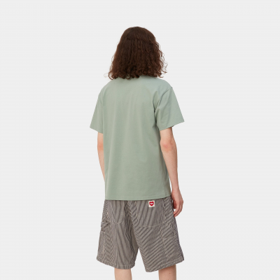 CARHARTT - S/S CHASE T-SHIRT