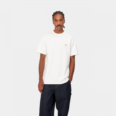 CARHARTT - S/S CHASE T-SHIRT