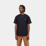CARHARTT - S/S CHASE T-SHIRT