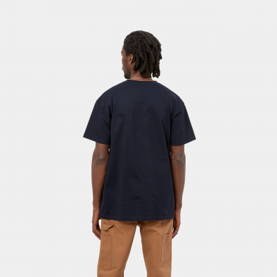 CARHARTT - S/S CHASE T-SHIRT
