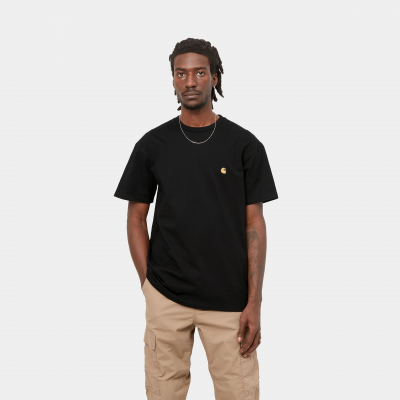 CARHARTT - S/S CHASE T-SHIRT