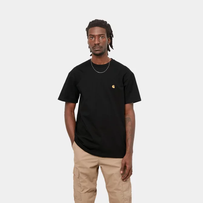 CARHARTT - S/S CHASE T-SHIRT