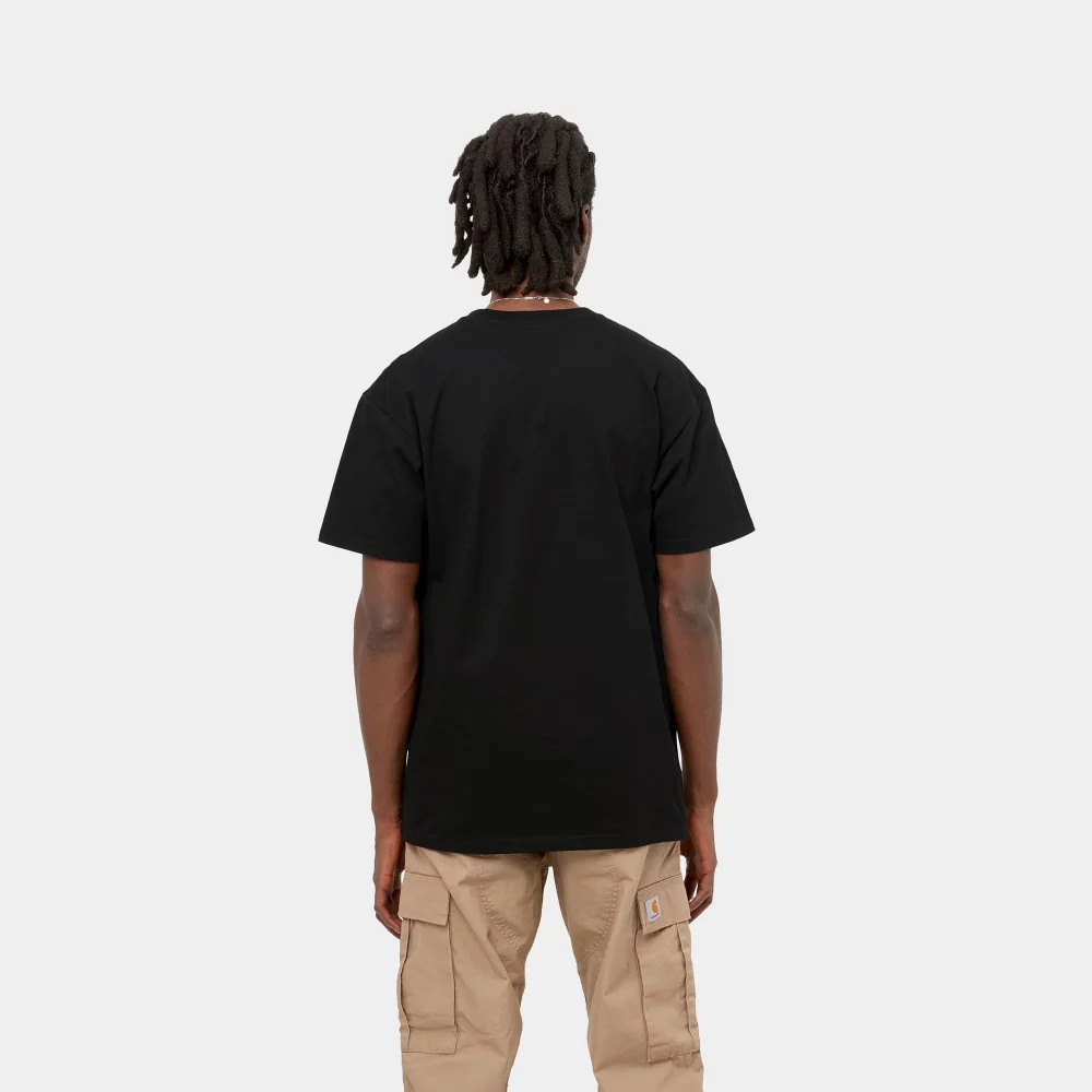 CARHARTT - S/S CHASE T-SHIRT