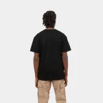 CARHARTT - S/S CHASE T-SHIRT